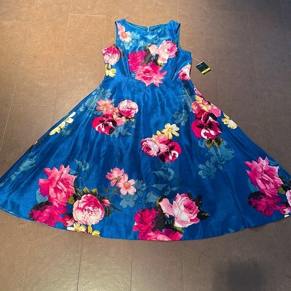 GABBY Skye dress size 14